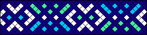 Normal pattern #31465 variation #21440