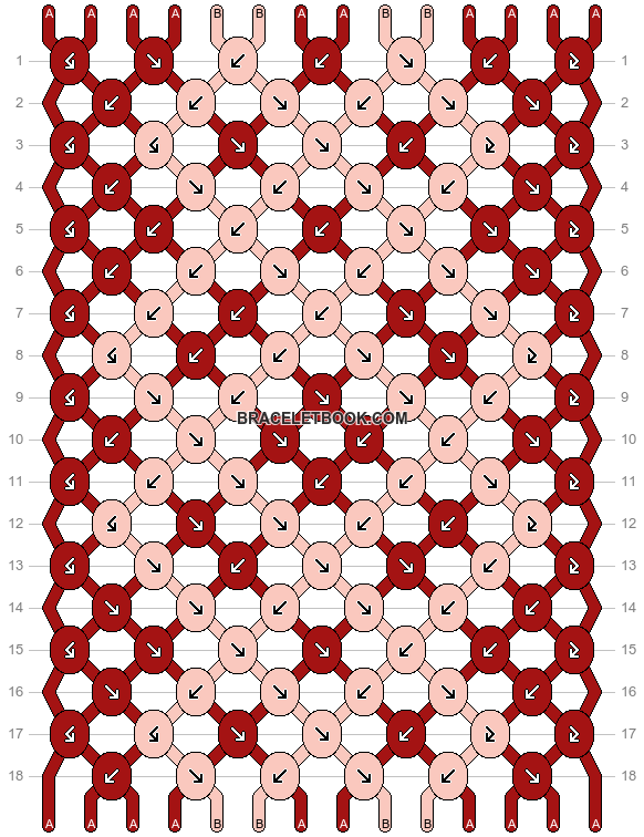 Normal pattern #32068 variation #21490 pattern