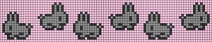 Alpha pattern #31552 variation #21496