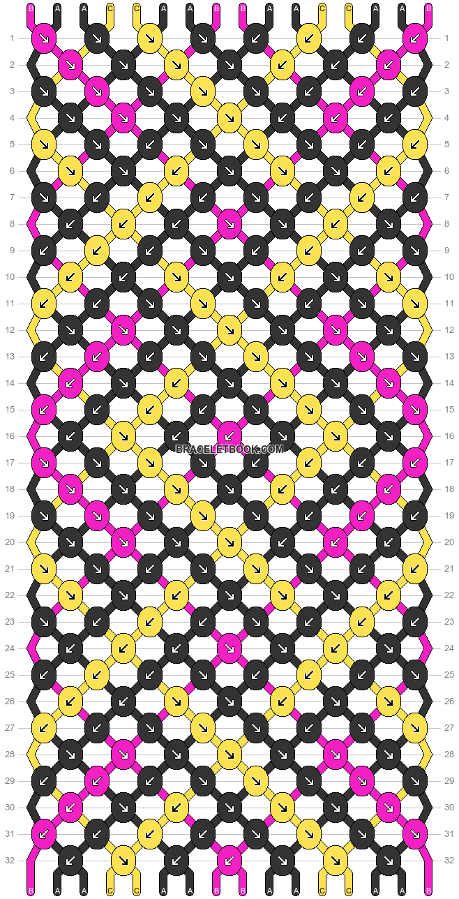 Normal pattern #29391 variation #21498 pattern