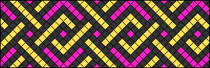 Normal pattern #29391 variation #21498