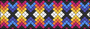 Normal pattern #25663 variation #21501
