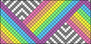 Normal pattern #13101 variation #21502