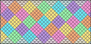 Normal pattern #19825 variation #21506