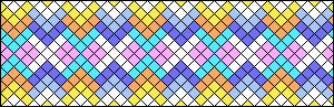 Normal pattern #25663 variation #21515