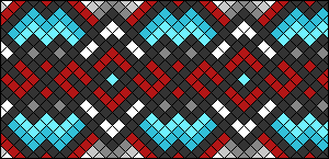 Normal pattern #26671 variation #21534