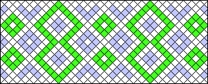 Normal pattern #32087 variation #21536