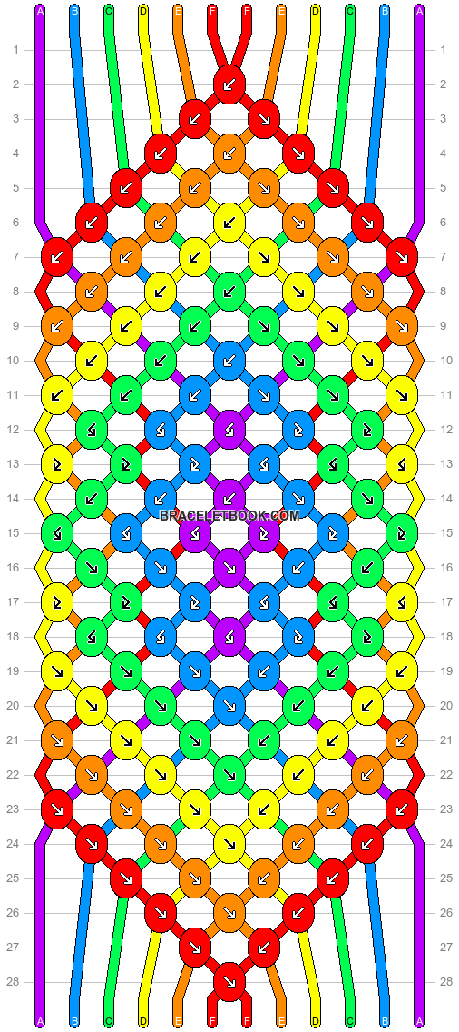 Normal pattern #28731 variation #21547 pattern