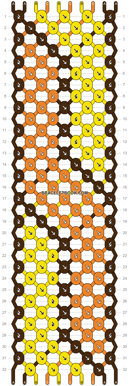 Normal pattern #22094 variation #21553 pattern
