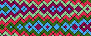 Normal pattern #24707 variation #21555