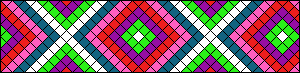 Normal pattern #2146 variation #21558