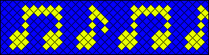 Normal pattern #18705 variation #21561