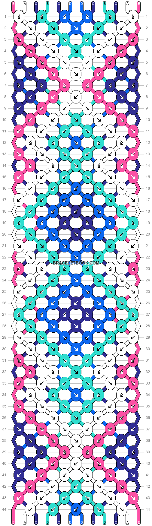 Normal pattern #28691 variation #21566 pattern