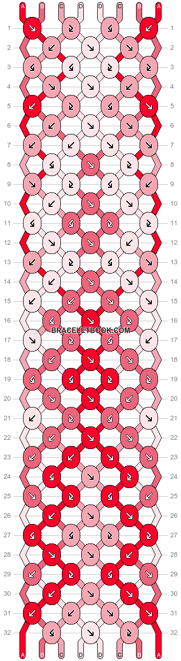 Normal pattern #32176 variation #21591 pattern