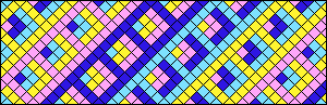 Normal pattern #25989 variation #21616