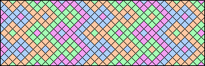 Normal pattern #31742 variation #21618