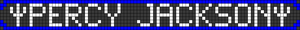 Alpha pattern #31271 variation #21640