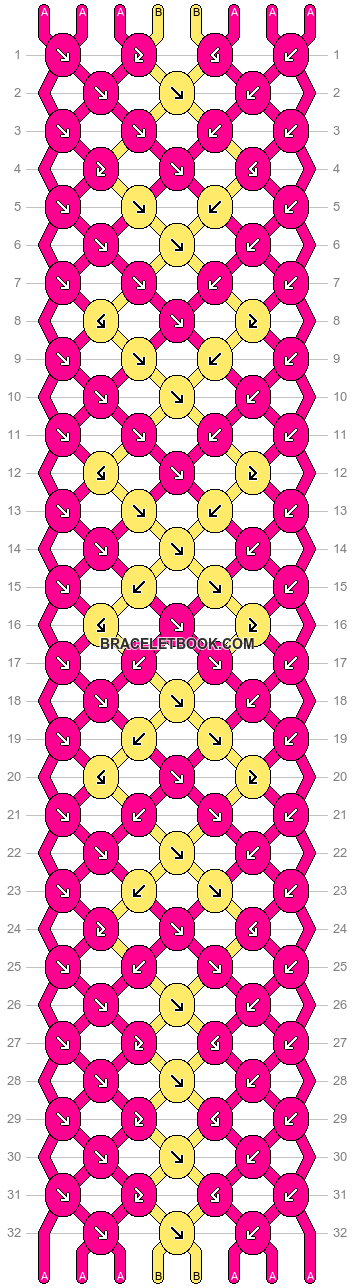 Normal pattern #31858 variation #21679 pattern