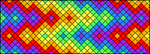 Normal pattern #248 variation #21683
