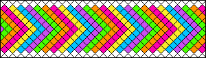 Normal pattern #2105 variation #21686