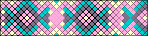 Normal pattern #32177 variation #21698