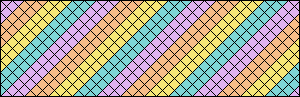 Normal pattern #2685 variation #21716