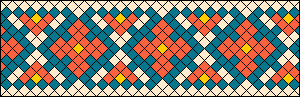 Normal pattern #27407 variation #21730