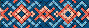 Normal pattern #27647 variation #21731
