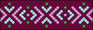 Normal pattern #31712 variation #21733