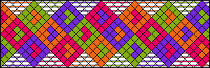 Normal pattern #17269 variation #21736