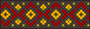 Normal pattern #32052 variation #21737