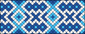 Normal pattern #32296 variation #21740