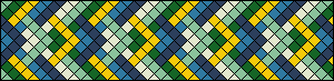 Normal pattern #30979 variation #21742