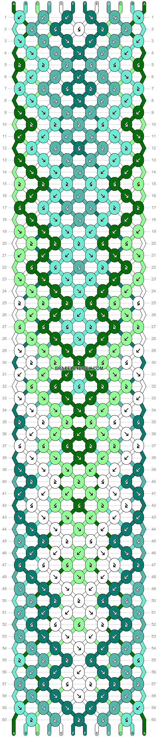 Normal pattern #29781 variation #21743 pattern