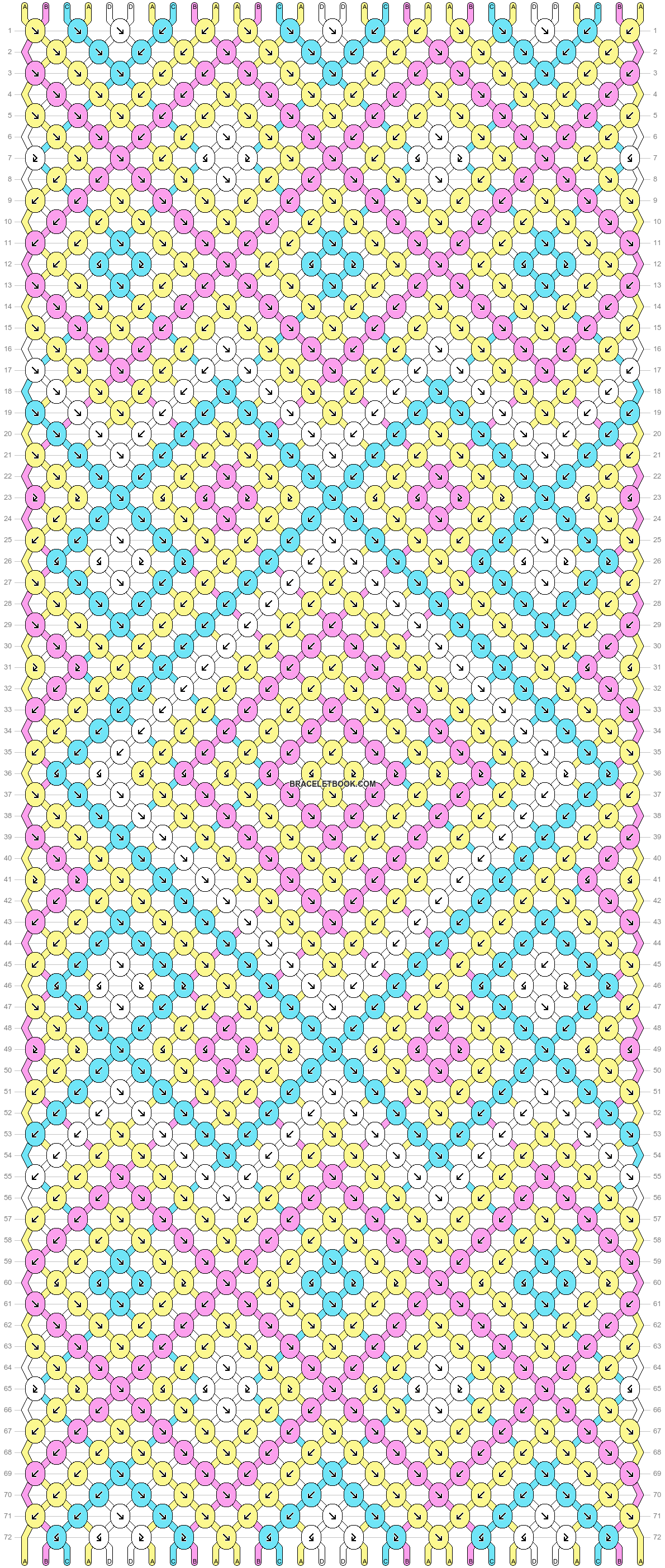 Normal pattern #25933 variation #21764 pattern