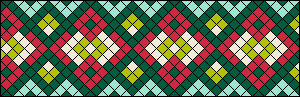 Normal pattern #32033 variation #21792