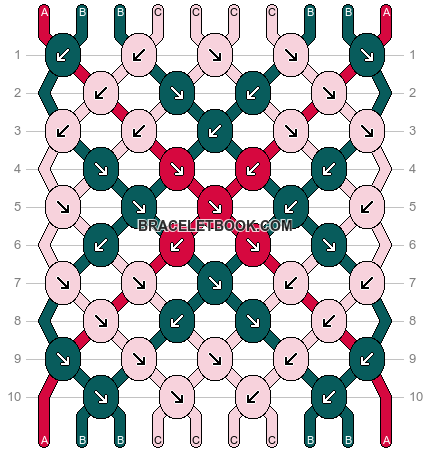 Normal pattern #24526 variation #21793 pattern