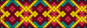 Normal pattern #32364 variation #21798