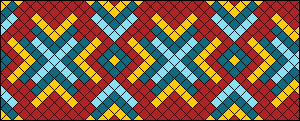 Normal pattern #31861 variation #21801