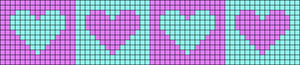Alpha pattern #32336 variation #21813