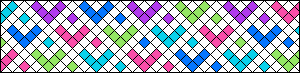 Normal pattern #32357 variation #21832