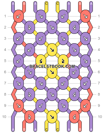 Normal pattern #32172 variation #21856 pattern