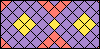 Normal pattern #32172 variation #21856