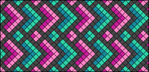 Normal pattern #32413 variation #21858