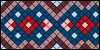 Normal pattern #28983 variation #21871