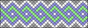 Normal pattern #26 variation #21916