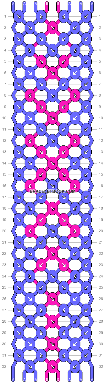 Normal pattern #31858 variation #21923 pattern