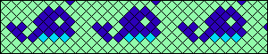 Normal pattern #15135 variation #21932