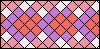 Normal pattern #18095 variation #21943