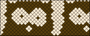 Normal pattern #8068 variation #21952